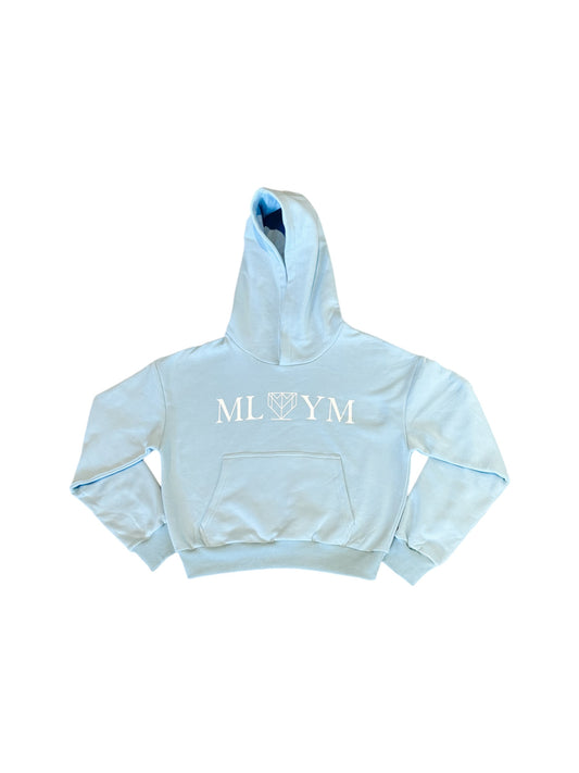 MLYM Men’s Hoodie